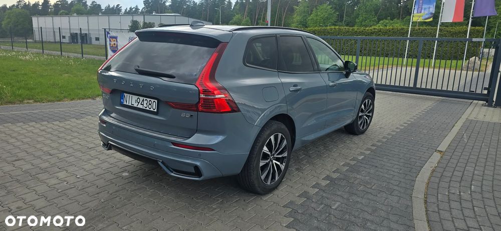 Volvo XC 60 B5 B Geartronic RDesign - 4