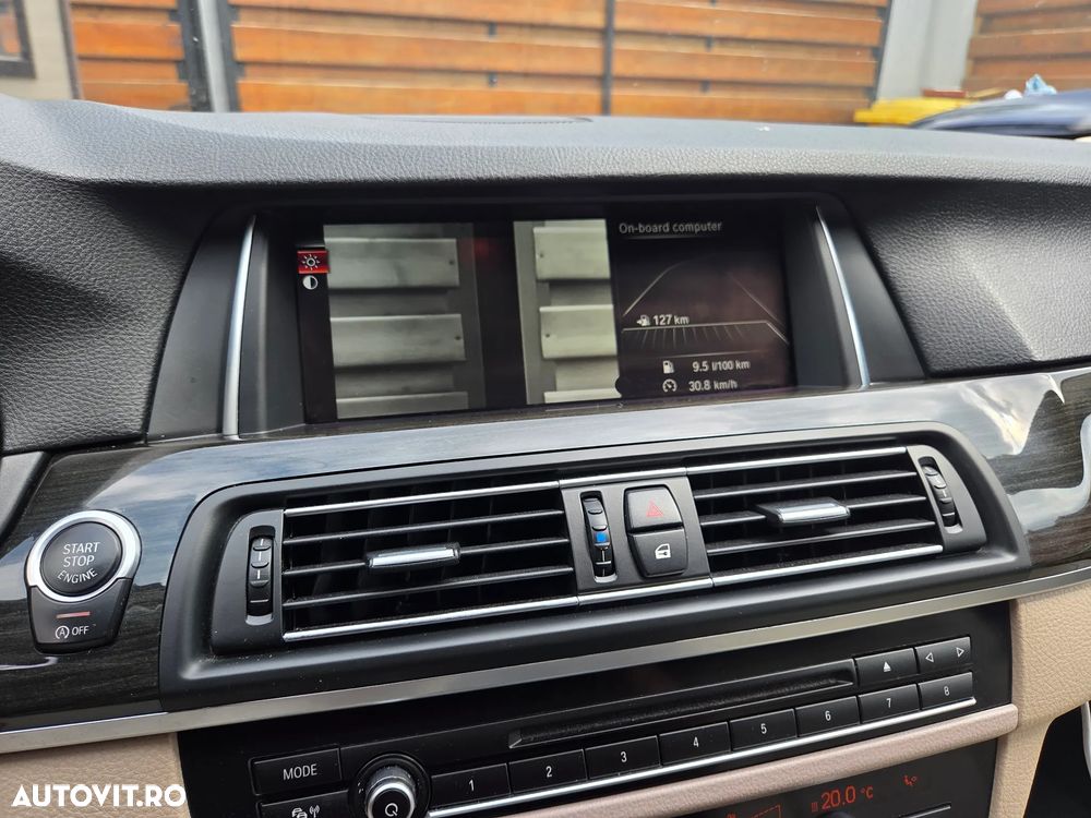 BMW Seria 5 - 9