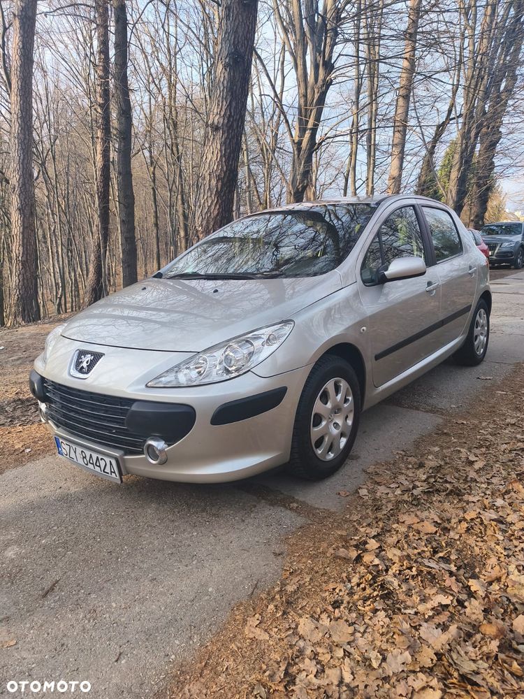 Peugeot 307 - 3