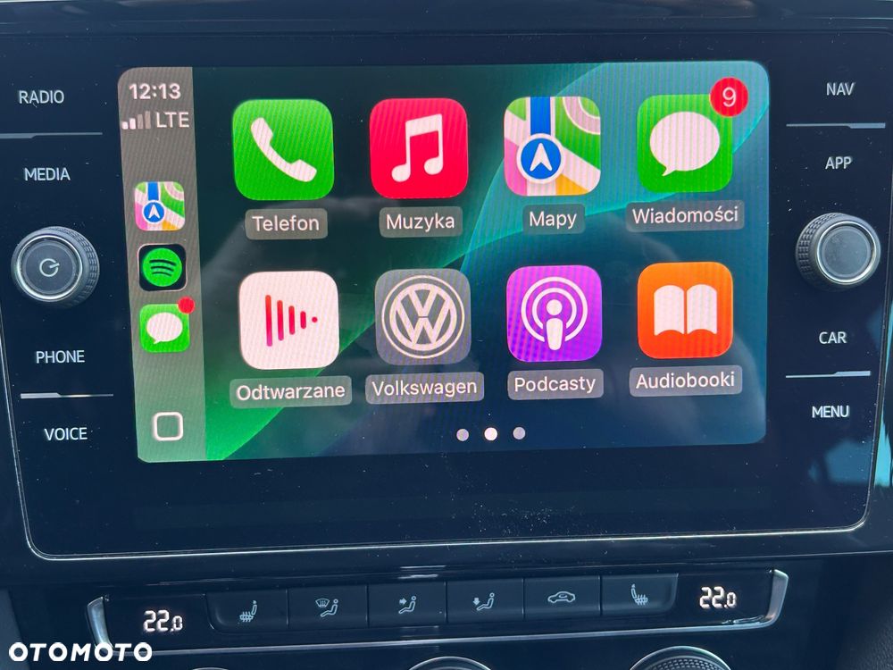 Volkswagen Passat 1.6 TDI SCR DSG Business - 31