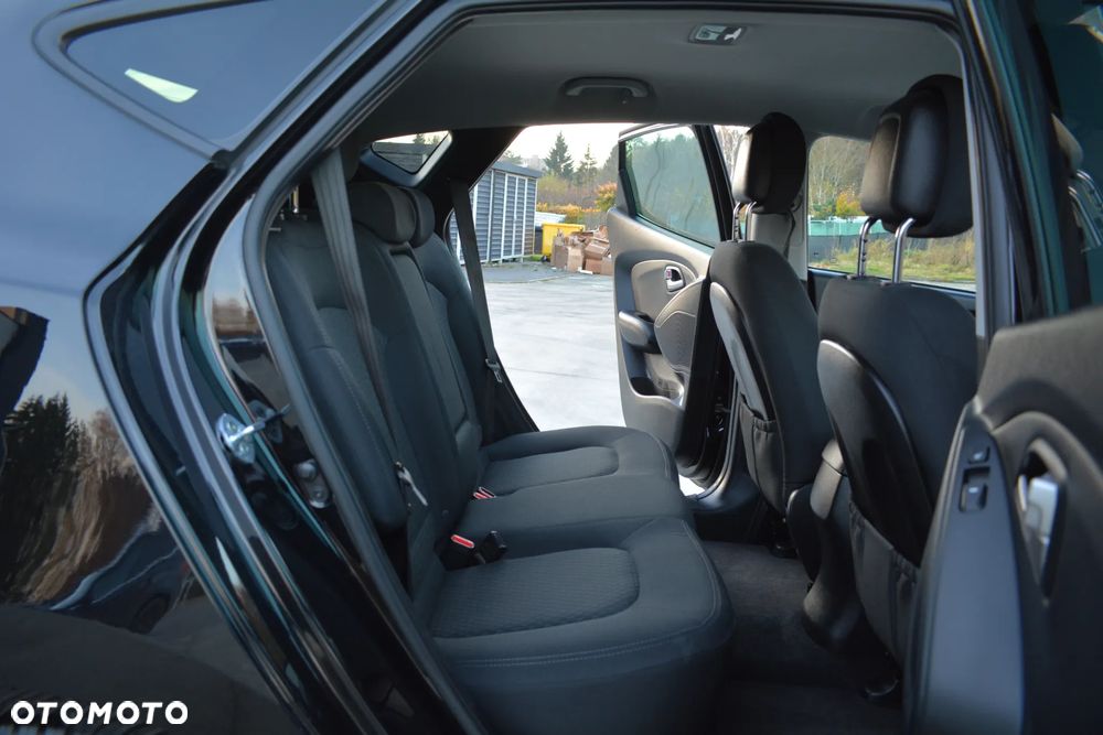 Hyundai ix35 - 29