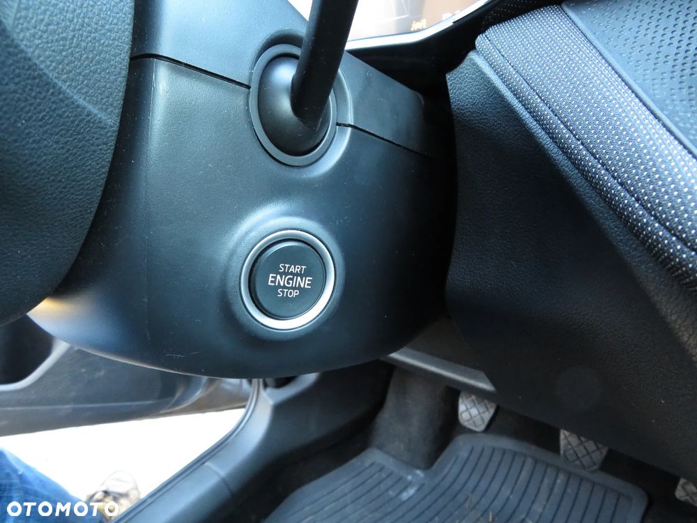 Skoda Fabia 1.0 TSI Style - 24