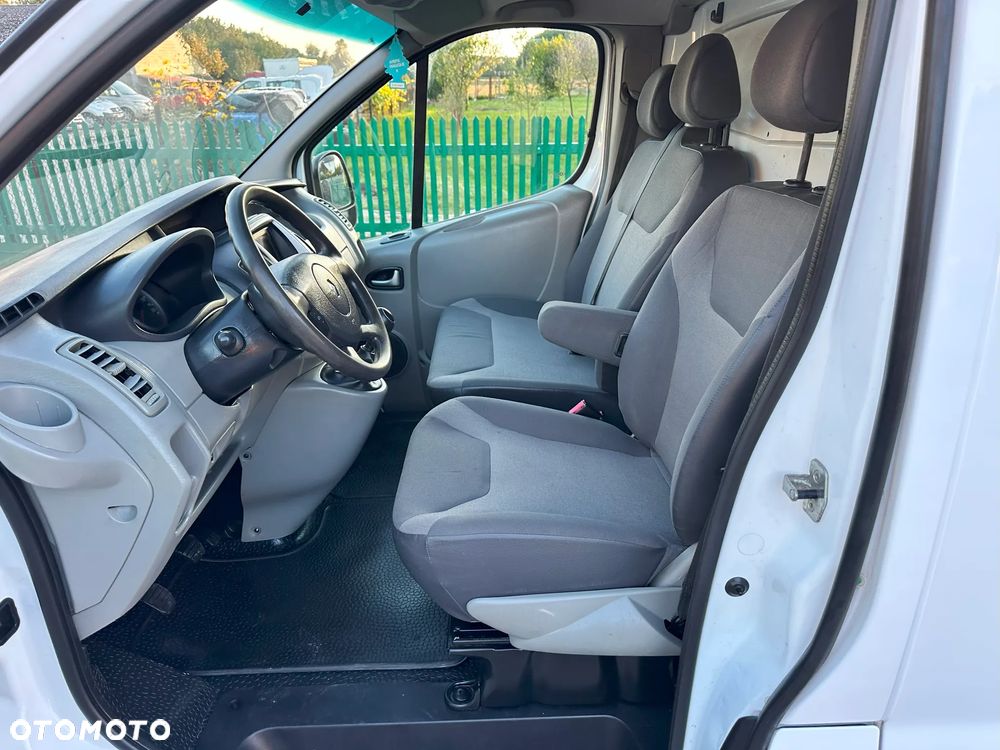 Renault Trafic - 6