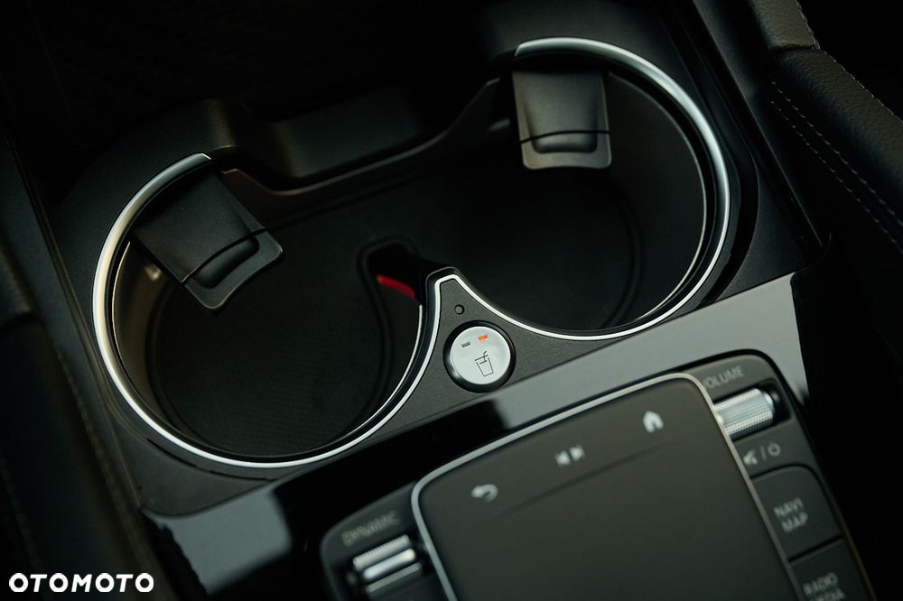 Mercedes-Benz GLE 300 d mHEV 4-Matic AMG Line - 38