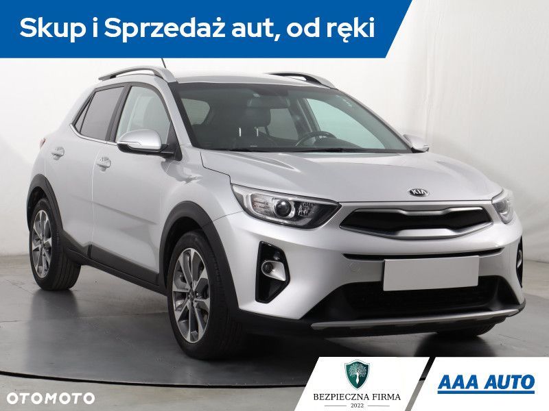 Kia Stonic - 2