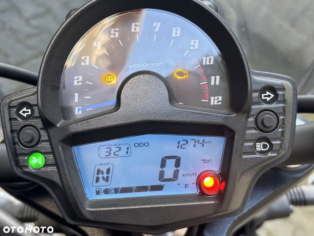 Kawasaki Vulcan - 4