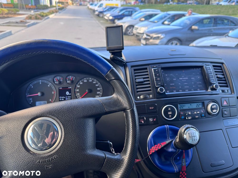 Volkswagen Multivan L1 Highline - 22