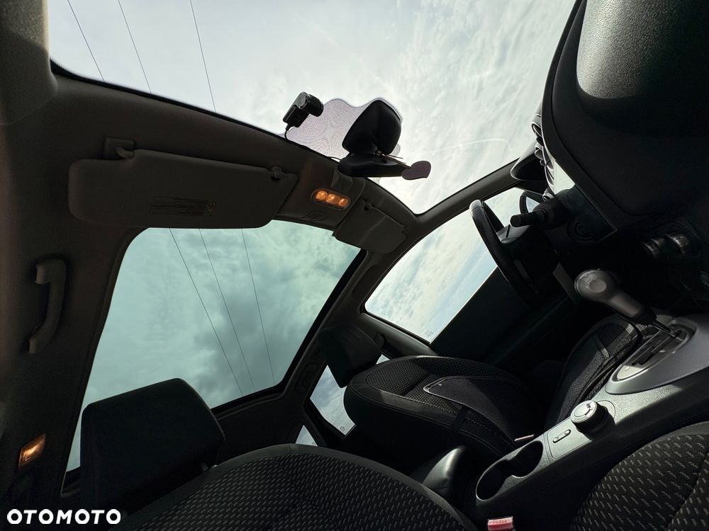 Nissan Qashqai 2.0 4x4 Tekna Premium CVT - 17