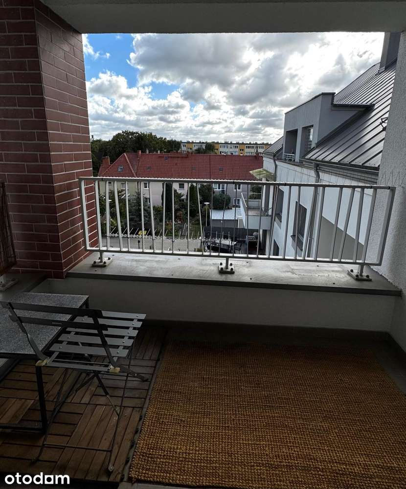 Pomorzany | 40 m² | 2 pokoje | bezpośrednio | PUM/ZUT