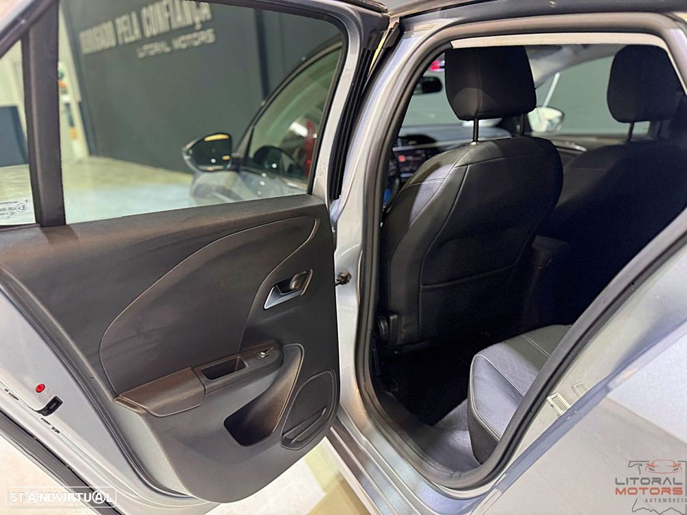 Opel Corsa 1.2 T Elegance Aut. - 15