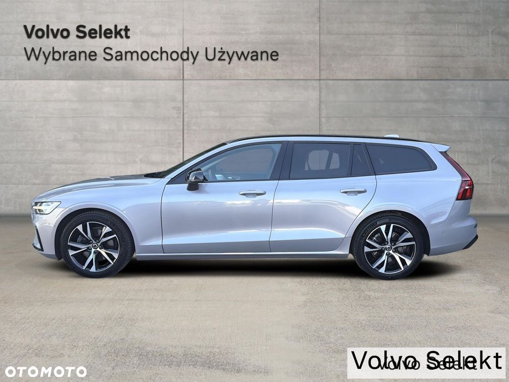 Volvo V60 - 5
