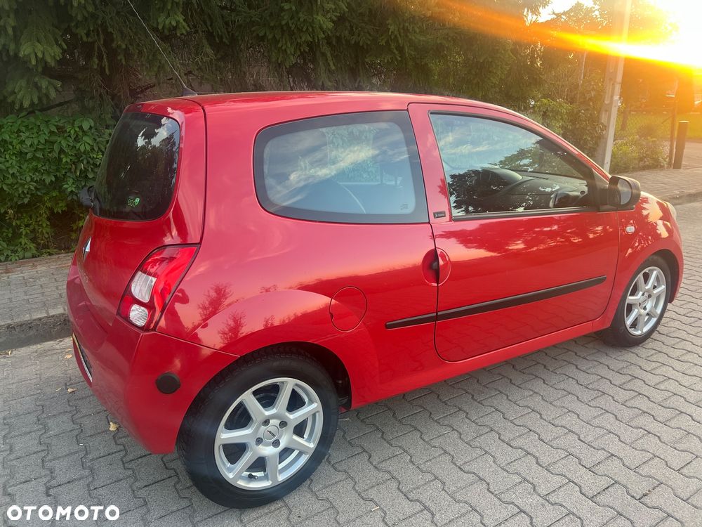 Renault Twingo - 3