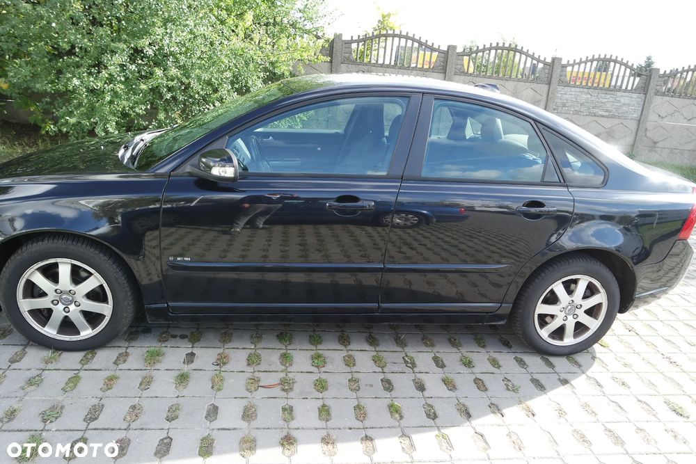 Volvo S40 - 10