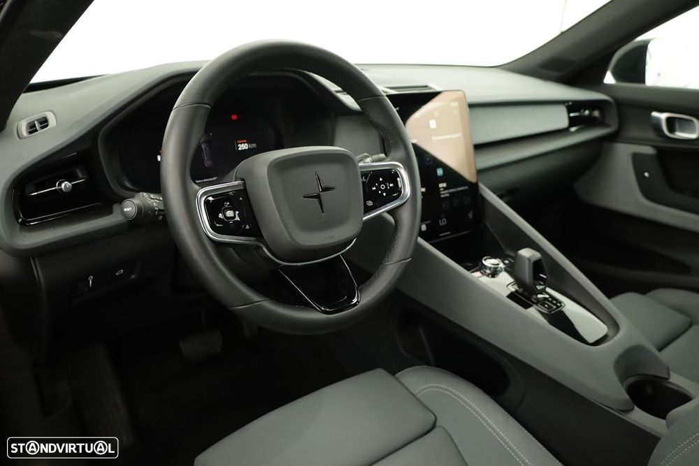 Polestar 2 Long Range 78 kWh - 8