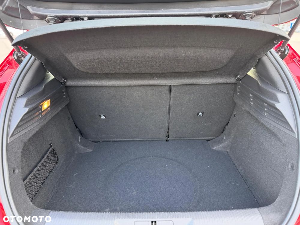 Peugeot 308 1.2 PureTech Allure Pack S&S - 18