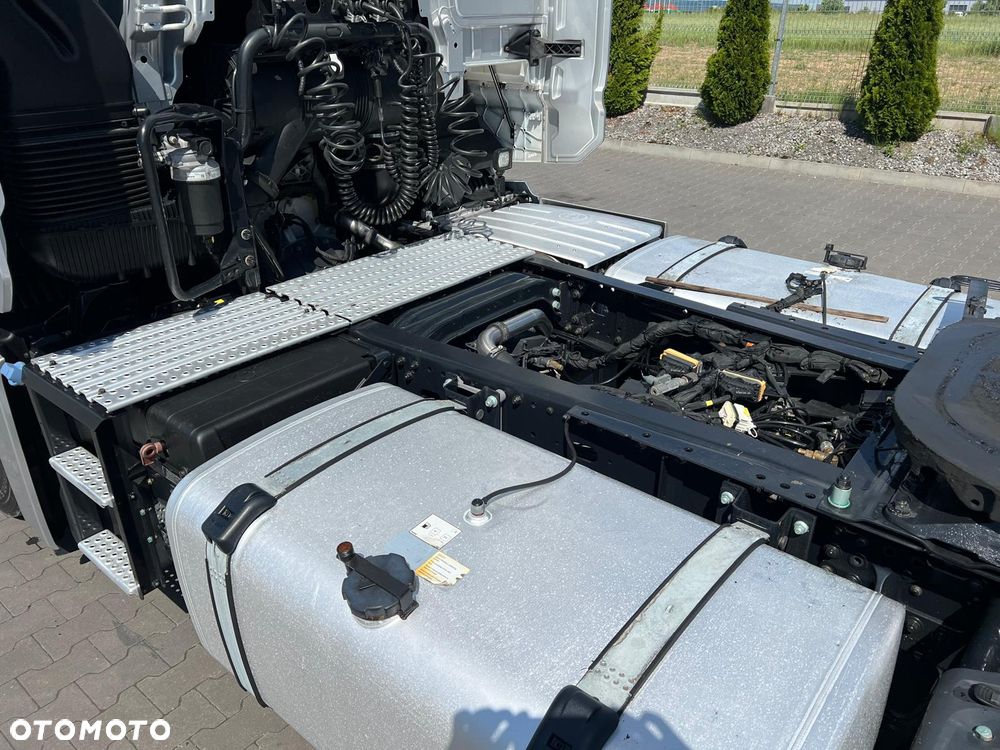 MAN TGX 18.510 / 2023 / INDIVIDUAL / SUPER STAN / RETARDER - 14