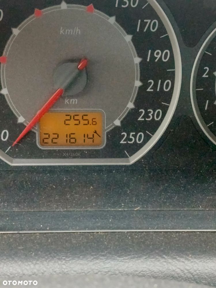 Citroën C5 1.8i 16V X - 2