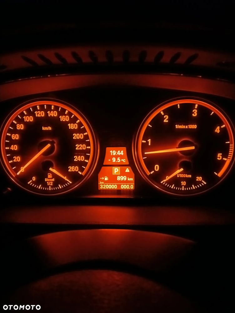 BMW X5 3.0d xDrive - 11