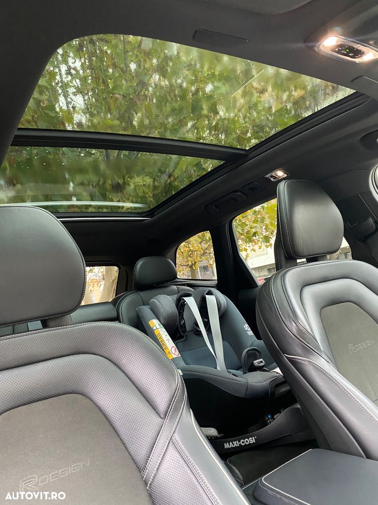Volvo XC 60 - 19