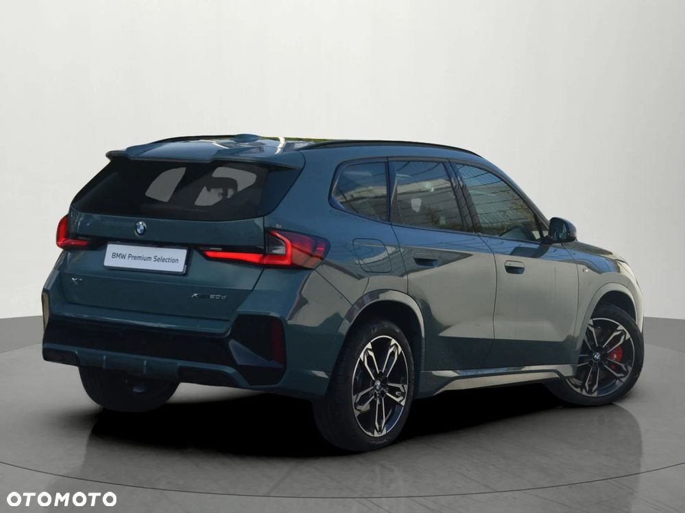 BMW X1 - 3