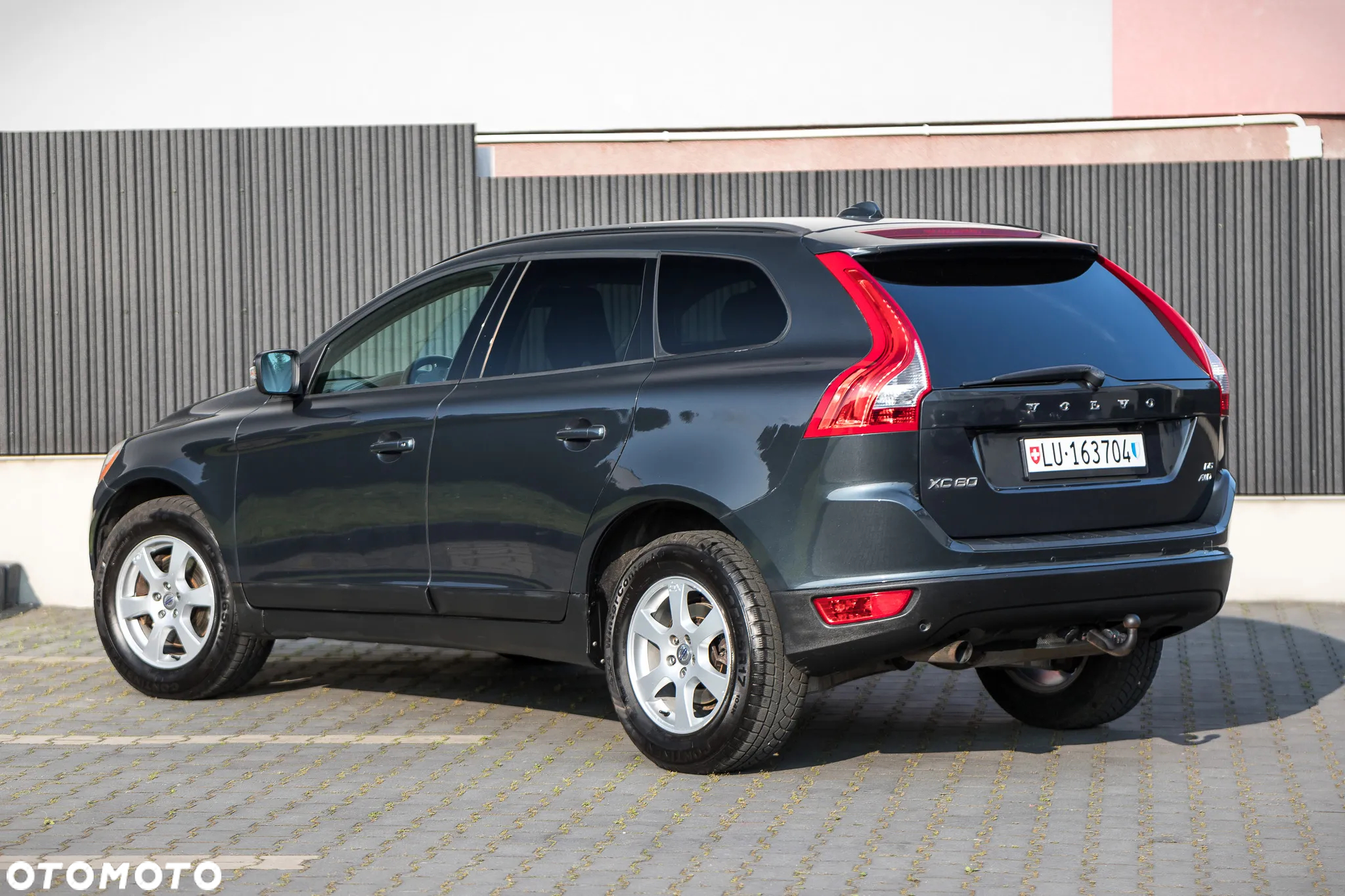 Volvo XC 60 - 14