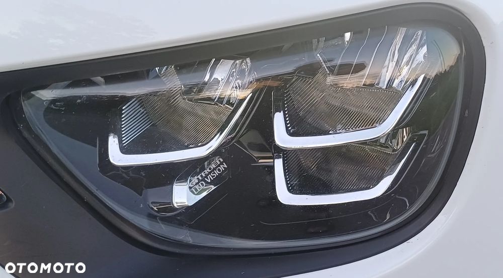 Citroën C3 1.2 PureTech Feel - 11