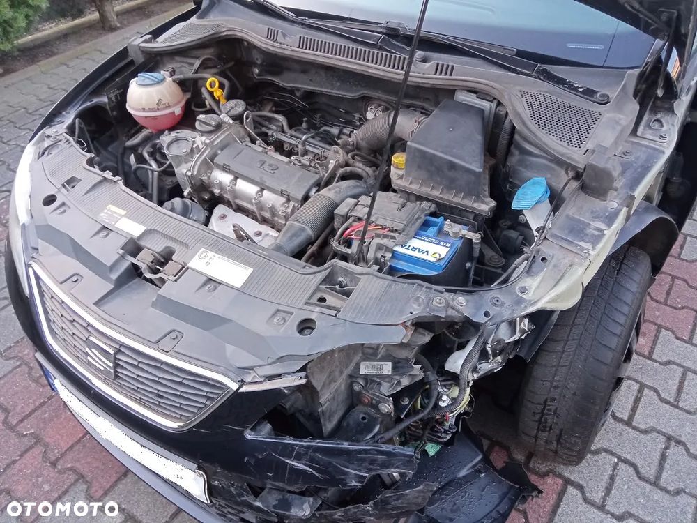 Seat Ibiza 1.2 12V i-Tech - 21