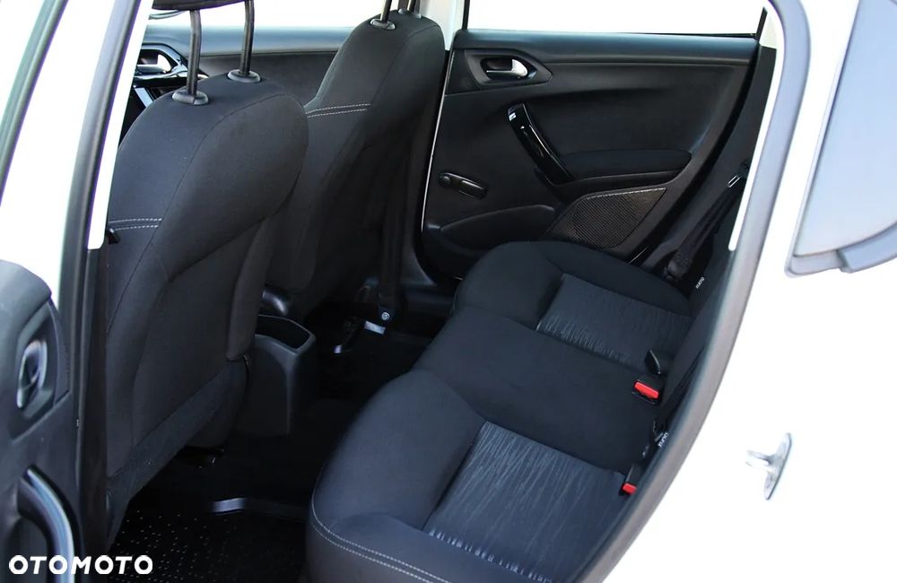 Peugeot 208 1.0 VTi Active - 30