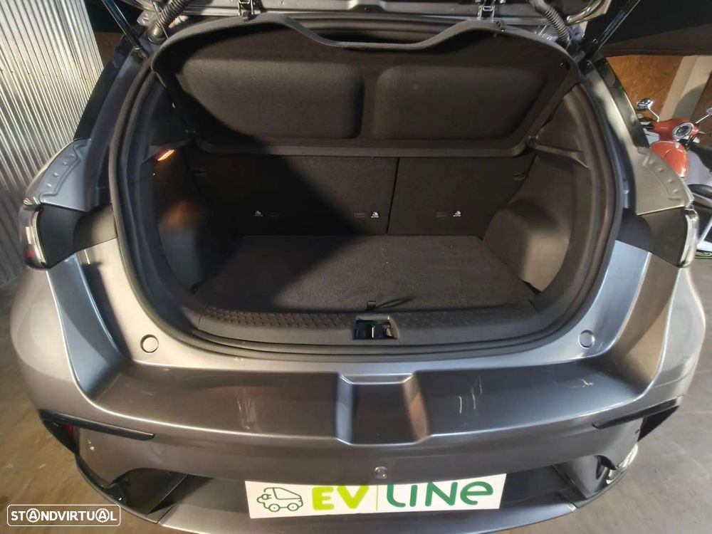 BYD Dolphin 60.4 kWh Comfort - 29