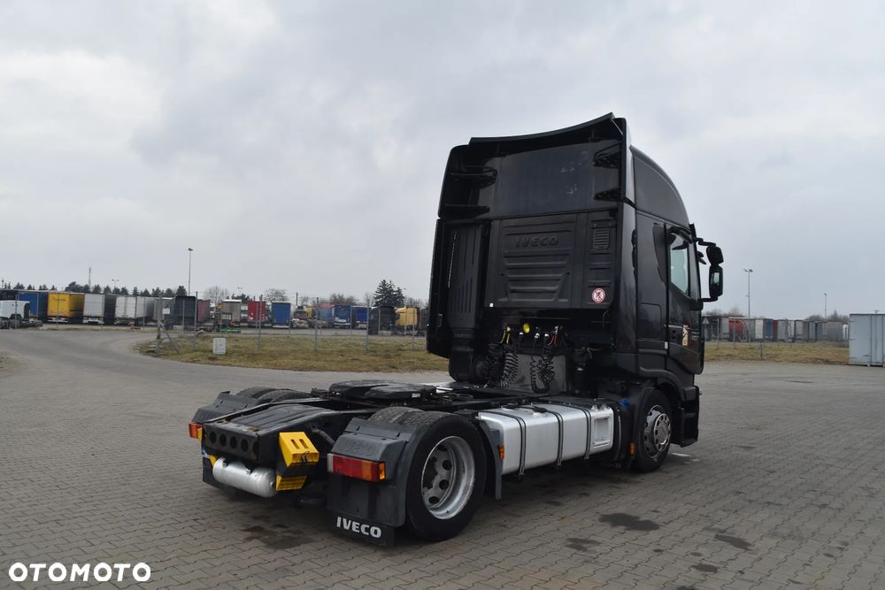 Iveco Stralis - 7