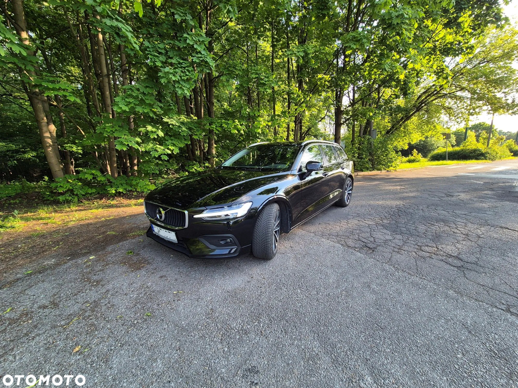 Volvo V60 B4 B Momentum Pro - 15