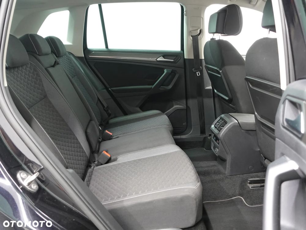 Volkswagen Tiguan 2.0 TDI BMT SCR JOIN - 23