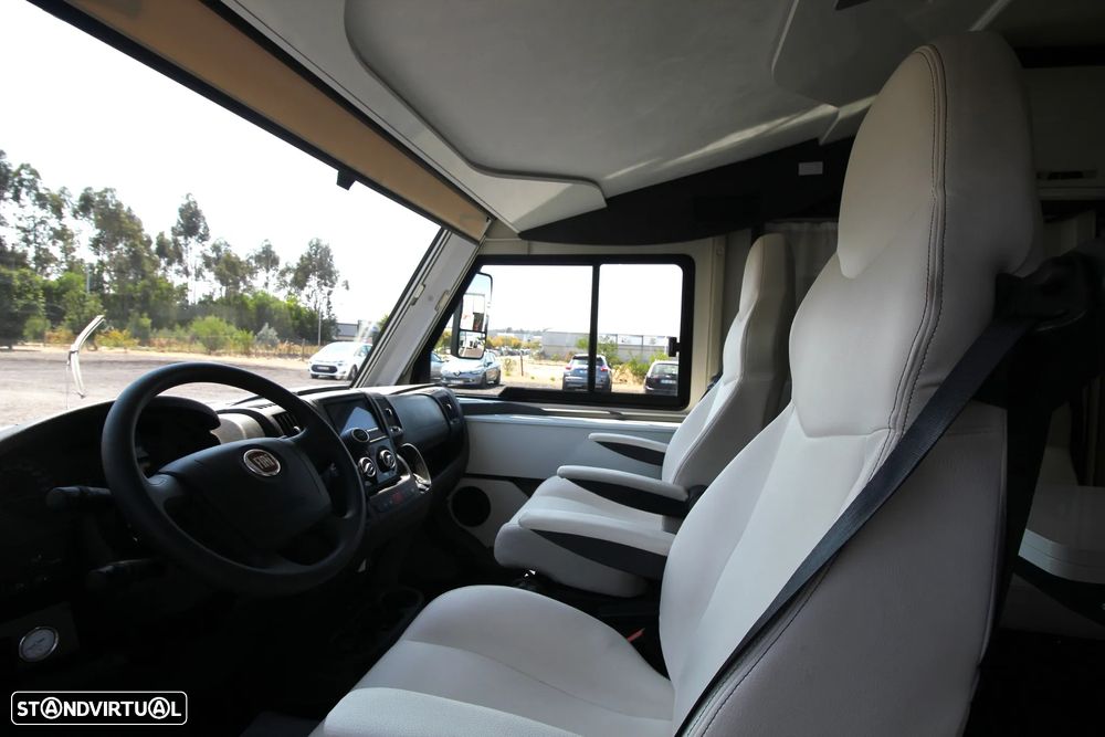 Roller Team Kronos 267 INTEGRAL - 25