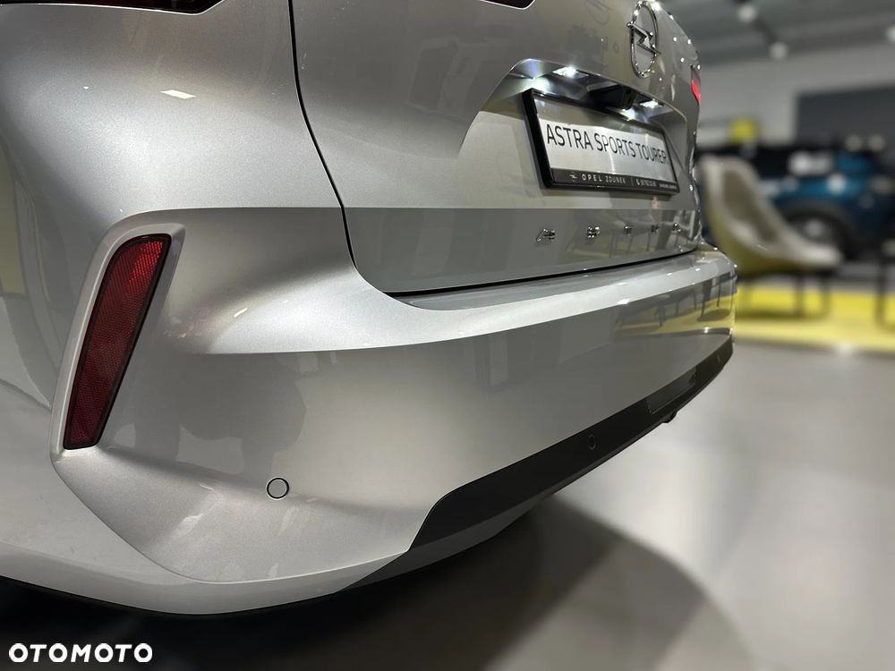 Opel Astra 1.2 T Edition S&S - 16