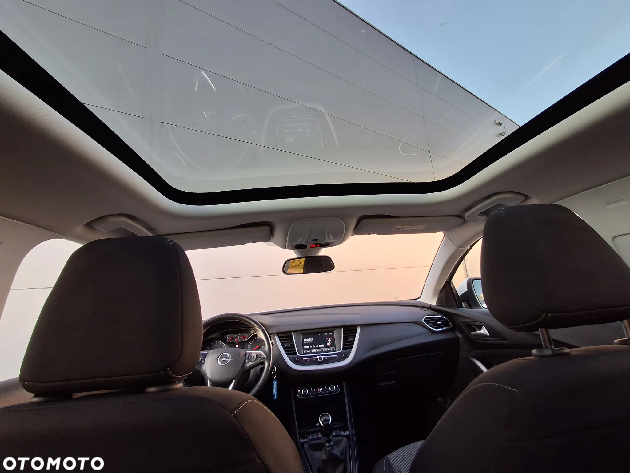 Opel Grandland X 1.2 Start/Stop INNOVATION - 30