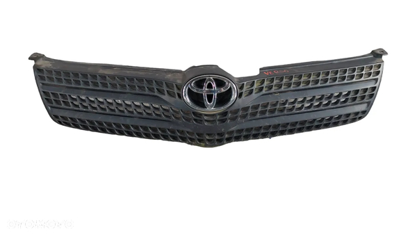 Grill Atrapa Toyota Corolla Verso 1 I - (2001 - 2007) - Gwarancja Wysyłka