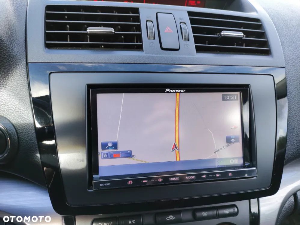 Mazda 6 2.2 CD Sport - 26