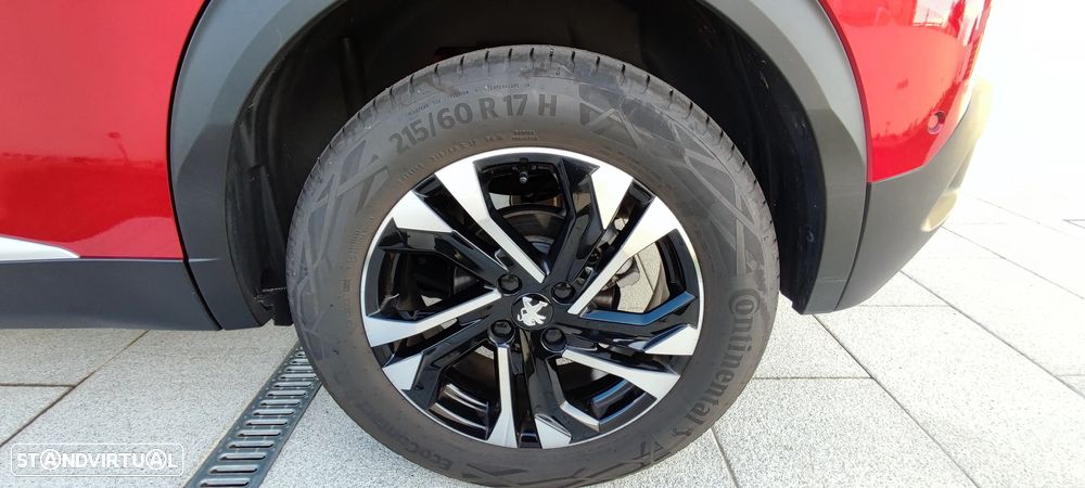 Peugeot 2008 1.2 PureTech GT Line - 19