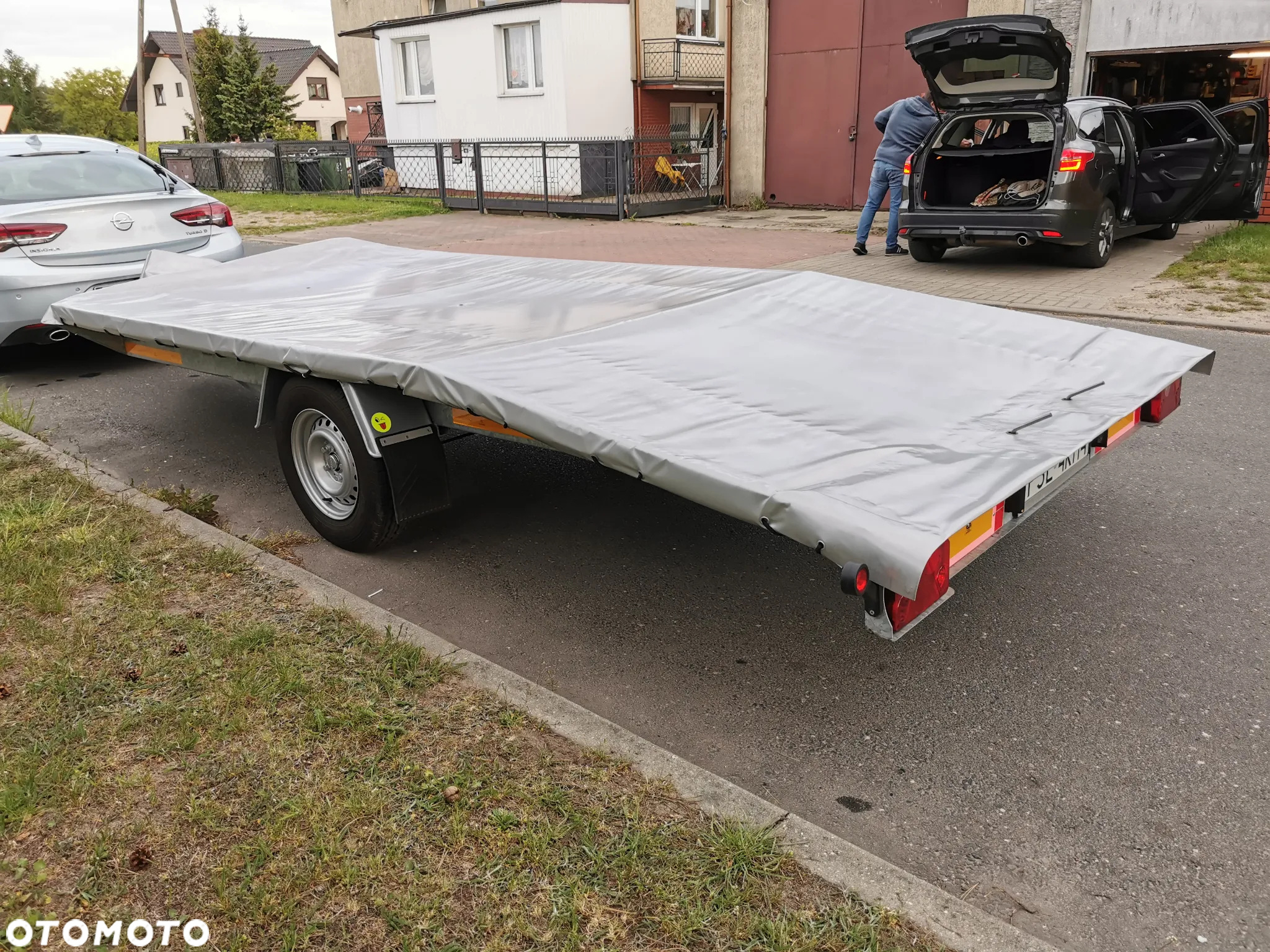 Rydwan R-EU-H1 , EURO-A-1800 - 21