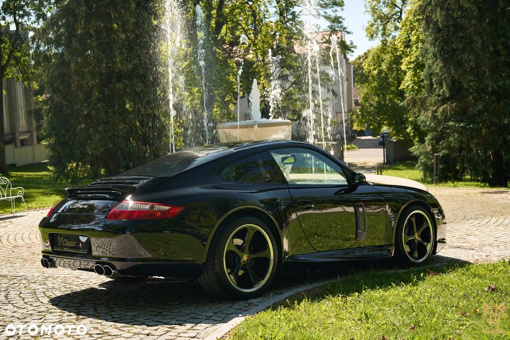 Porsche 911 - 4