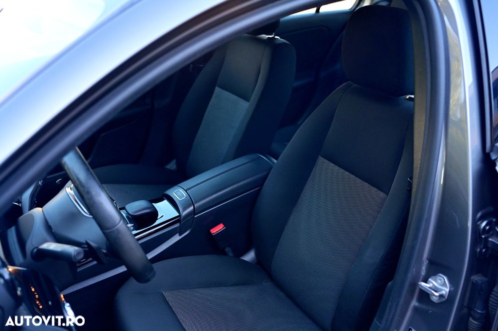 Mercedes-Benz A 200 - 16