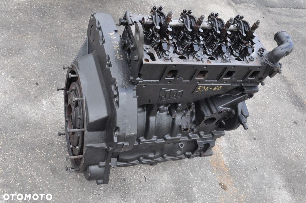 SILNIK JCB 536-60 531-70 - 1