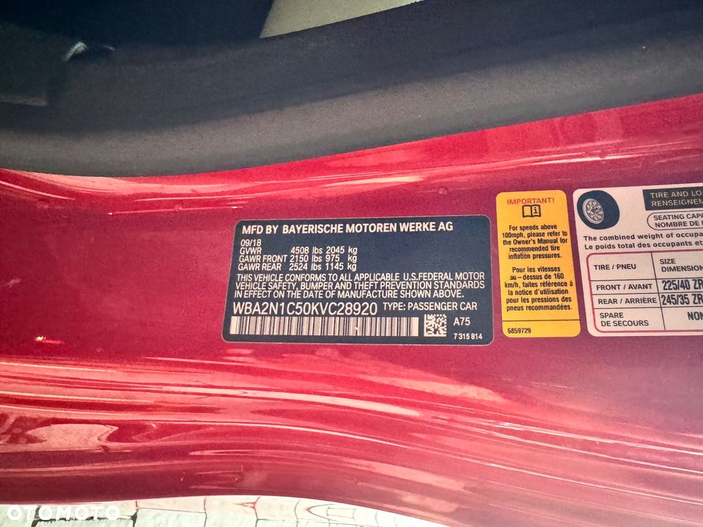 BMW Seria 2 - 15