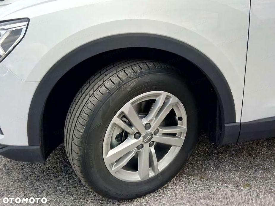 Audi Q3 35 TFSI S tronic - 18