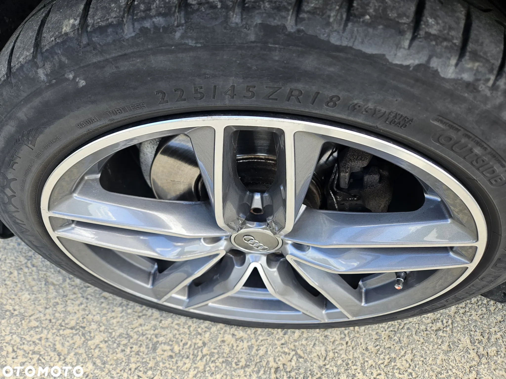 Audi A4 2.0 TDI - 22
