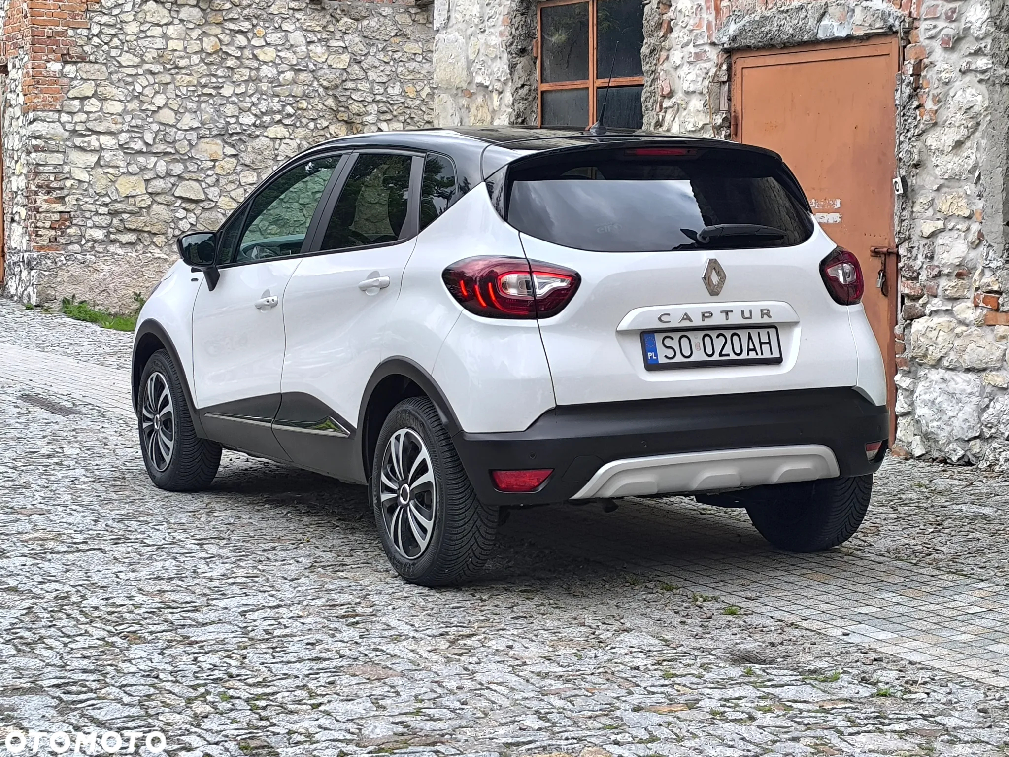 Renault Captur 0.9 Energy TCe Limited - 14