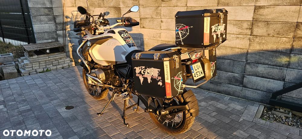 BMW GS - 30