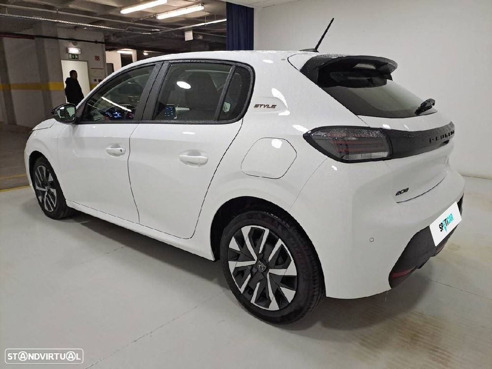 Peugeot 208 1.2 PureTech Style - 5