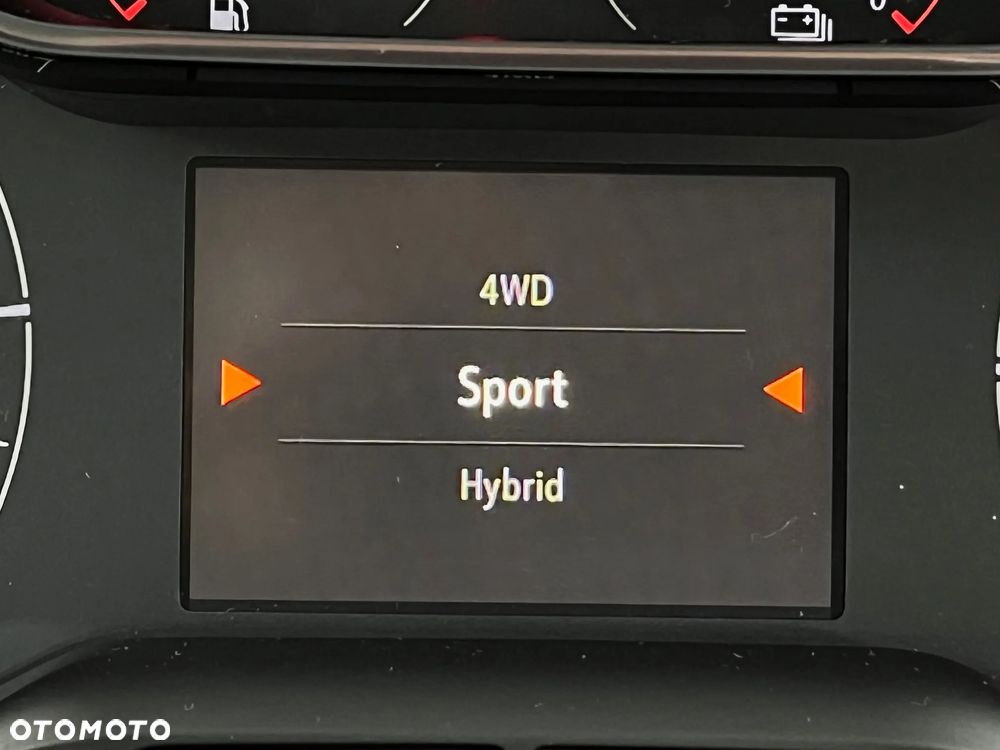 Opel Grandland X 1.6 T PHEV 4x4 Elegance - 22