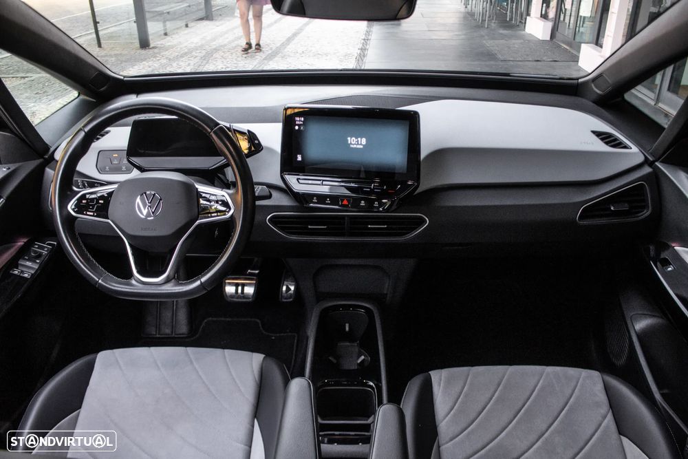 VW ID.3 Pro - 29